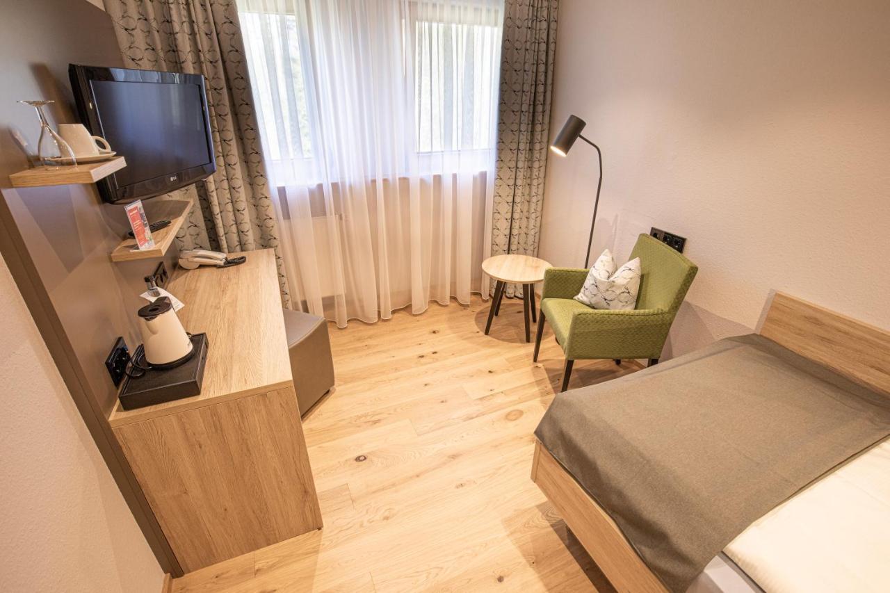 Landhaus Lauble Hornberg Buitenkant foto