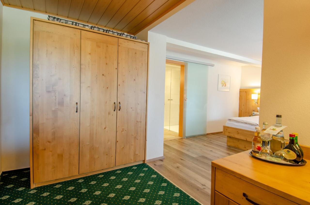 Landhaus Lauble Hornberg Buitenkant foto